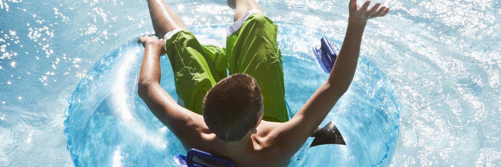 Ayia Napa-i Vízi Park